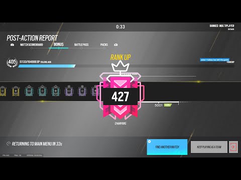 How I got Champion in Demon Veil - Best Xim Apex Settings IN THE WORLD