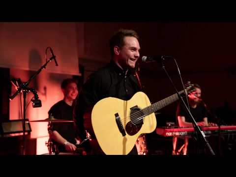 Rasmus Trinderup - Only One Gun (Rock The Region - Live At Spot Festival)