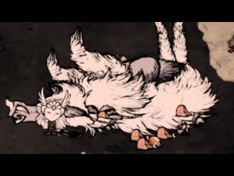 Killing the Shadow Pieces as Wendy