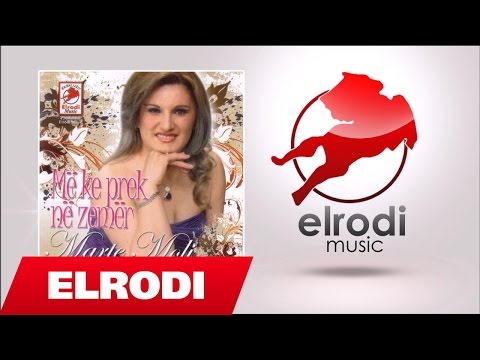 Marte Moli - Nusja e shtufit (Official Song)