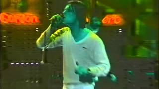 EARL BRUTUS Universal Plan on the Jack Docherty Show