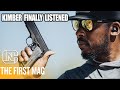 Kimber's First Double Stack 1911 For Concealed Carry - Kimber KDS9c First Mag Review