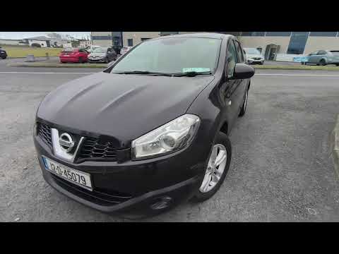 Nissan Qashqai+2 1.5 DCI XE - Image 2