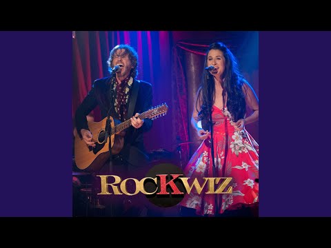 Every Picture Tells a Story (feat. Tim Rogers & Jess Ribeiro)