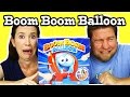 Boom Boom Balloon Game 