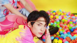 A.C.E - Dessert Remix MV