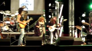 L'ultima ora e Ode a J.Hendrix - THE TRIP