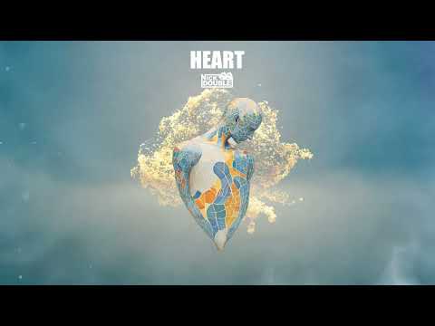 Nick Double - Heart (Radio Edit)