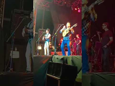 DiPaulo e Paulino Em Santo Antônio de Goiás - Como Sempre Arrasando