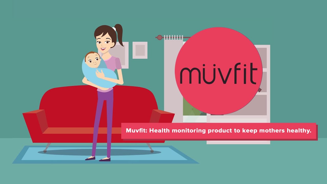 Muvfit App Promotional Video | Mother Care Video | Consultancy Video | E-commerce Video Muvfit App Promotional Video | Mother Care Video | Consultancy Video | E-commerce Video