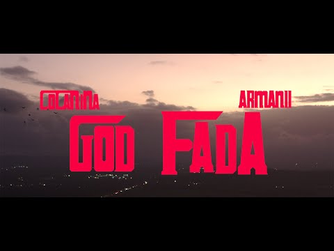 Cocanina & Armanii - God Fada (Official Music Video)
