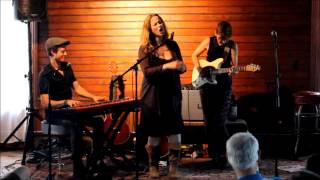 It Hurt So Bad - Lisa Piccirillo