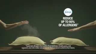 Calling All Allergy Sufferers: New Febreze Allergen Reducer is the REMEDY you need!