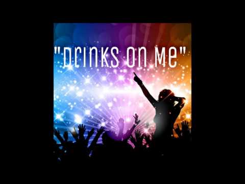 "Drinks On Me" Uzi Dontdoit x Key