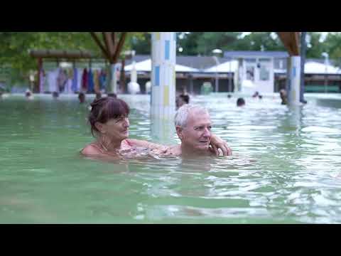 Páratlan gyógyvízzel is vár Bükfürdő