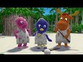 Who S There The Backyardigans Fitted Music Video READ DESC