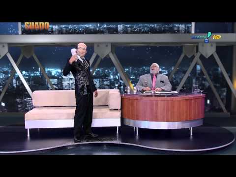 Pânico na TV 09/10/2011 - Programa do Jô Suado HD