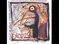 Exodus - Feeding Time at the Zoo [remastered, HQ]