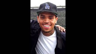 Chris brown - F the city up (clean)