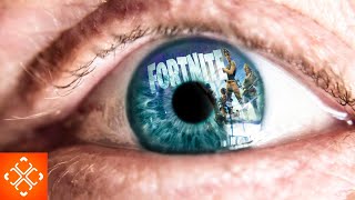 Fortnite Addiction Gone WRONG