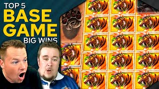 One Spin Big Win on Slots! Video