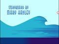 MLaaTR S1 E8 P1 Sibling Tsunami Tittle Card