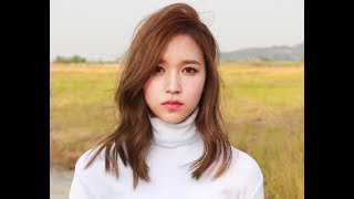 Twice Mina so lovely