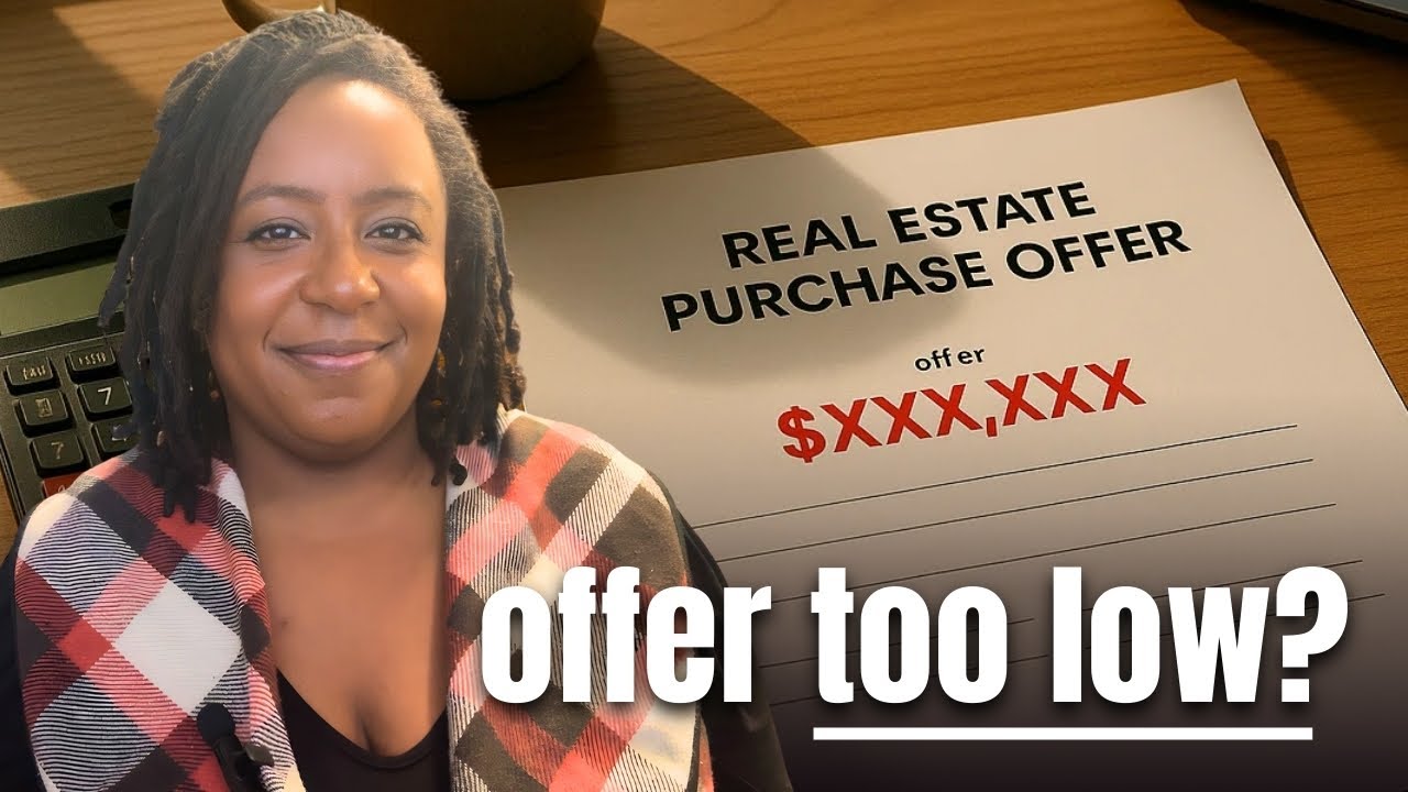 Should You Consider a Lowball Investor Offer?