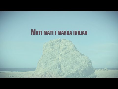 Sitionan Marká - 6 Mati mati i Marka Indjan