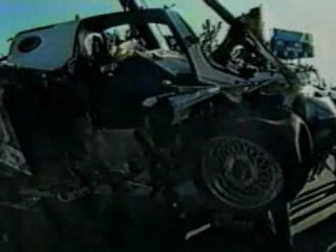 Manfred Winkelhock Fatal Accident 1985 in Mosport Canada