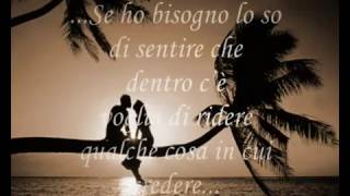 Zero Assoluto - Sei Parte Di Me