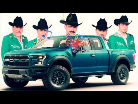 LOS TUCANES DE TIJUANA la troca