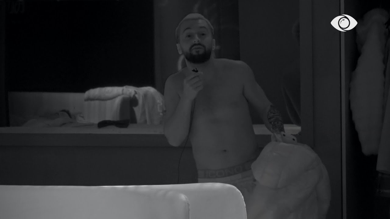 “Pse me mua?”/ Gjesti diskuton me Amberin: Ka lidhje truri…