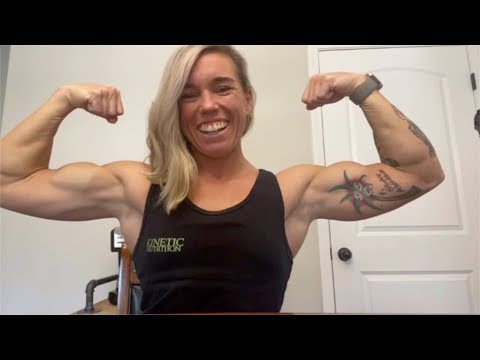 podcast 498 Taylor Stokes