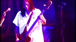 Kuroyume- Pistol live 1996