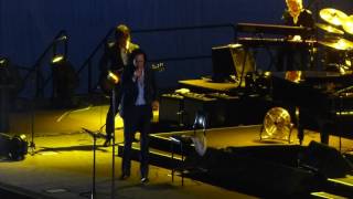 Nick Cave and the Bad Seeds - Papa Won't Leave You, Henry - Live - ICC Sydney Theatre - 21 Jan 2017