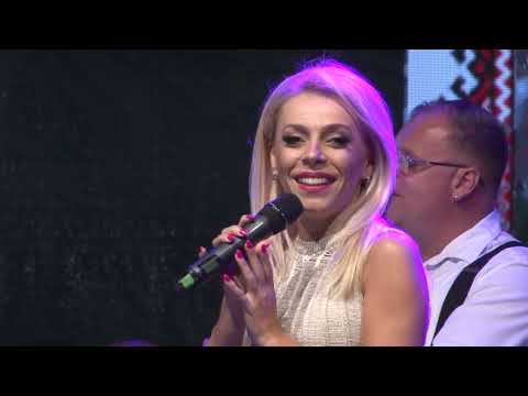 Katerina Brezeva i Sonata - Ministerka - Tumba Fest 2024