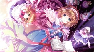 Cover art for ALICE ZONE