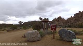 Sheep Pass Campground Video