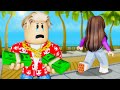 She Broke Up With A Billionaire A Roblox Movie