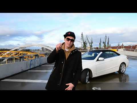 Przemo KZK ,,Lecimy mercem ''