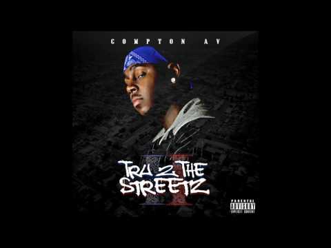 Compton Av I'm That Nigga Ft RadioBase & Splacc Instagram @ComptonAv