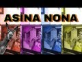 ASINA NONA “BURRA NOVENA “ 🤔 | Video reacción : ASINA NONA REDIMI2 y Samantha ASINA NONA “BURRA NOVENA “ 🤔 | Video reacción : ASINA NONA REDIMI2 y Samantha