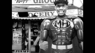 Hodgy Beats - Bullshittin