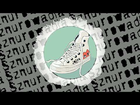 Jojek - Sznurowadła (prod. Andrzej Dybiec)