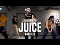 Bada Lee Class | Chris Brown - Juice | @JustJerk Dance Academy