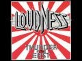 Loudness: Crazy Nights [HQ]