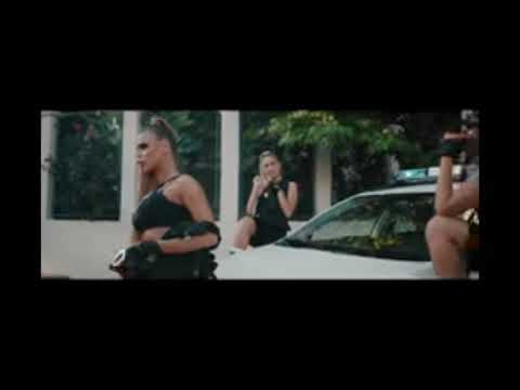 MC STOJAN X HURRICANE - TUTURUTU (OFFICIAL VIDEO)