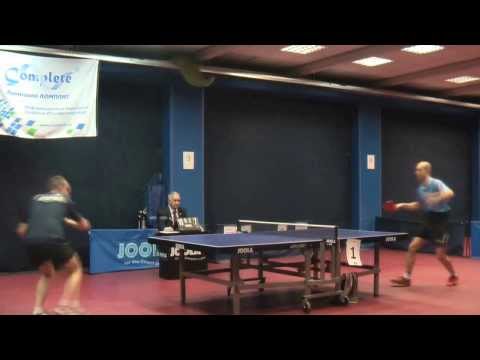 Мовсисян Карен(Спб) - Дрындин Евгений(Москва)