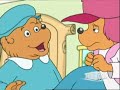 The Berenstain Bears On Teletoon Sunday December 25 2011 RARE
